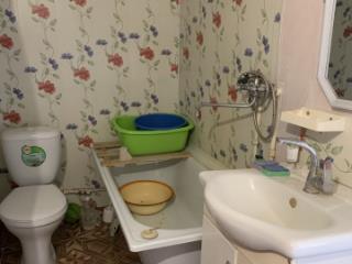 1-этажный дом, 30.8 м², 23 сотки