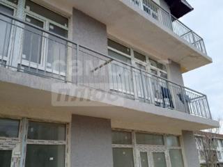 Студия, 20 м², 3/3 этаж