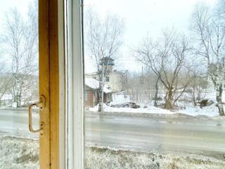 3-комн. квартира, 58 м², 2/3 этаж