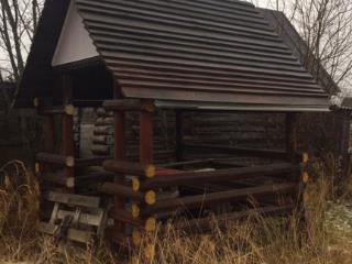  коттедж, 12 м², 6 соток