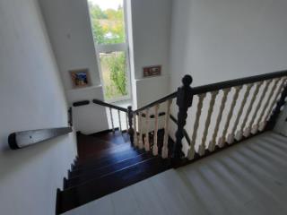 3-этажный дом, 341 м², 8.4 соток