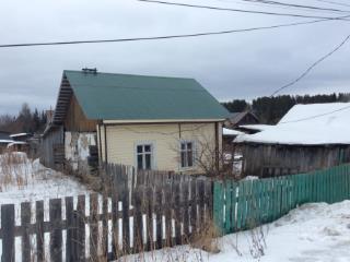 1-этажный дом, 30 м², 7 соток