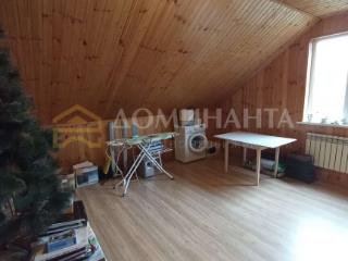  дом, 160 м², 11.6 соток