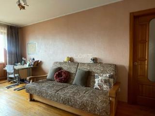 2-комн. квартира, 41.8 м², 5/5 этаж