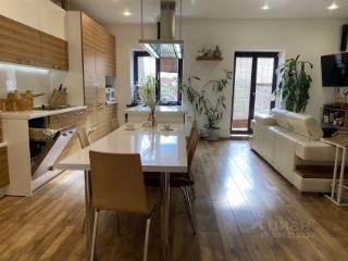 3 этажный, Таунхаус, 206.4 м², 3 сотки, 3 этажа