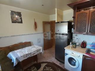 3-комн. квартира, 72.8 м², 2/3 этаж