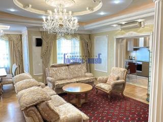 4-комн. квартира, 198 м², 7/12 этаж