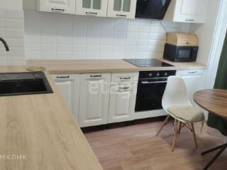 2-комн. квартира, 47.7 м², 7/24 этаж