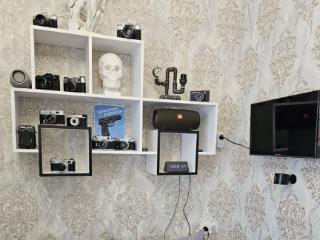 1-комн. квартира, 15 м², 4/4 этаж