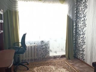 4-комн. квартира, 84.2 м², 3/5 этаж