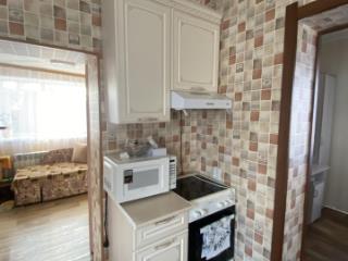 1-этажный дом, 35.1 м², 6 соток