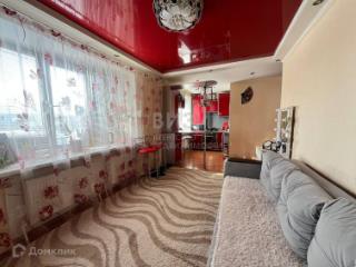 2-комн. квартира, 41.7 м², 2/2 этаж
