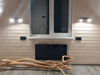 2-этажный дом, 55 м², 6 соток