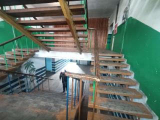 Студия, 16.1 м², 2/3 этаж