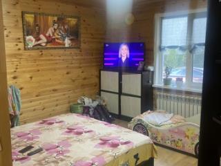 1-этажный дом, 80 м², 13 соток