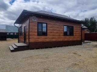  дом, 190 м², 15 соток