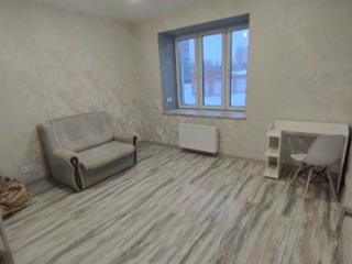 2-комн. квартира, 65 м², 2/19 этаж