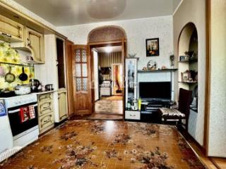 1-этажный дом, 98 м², 16 соток