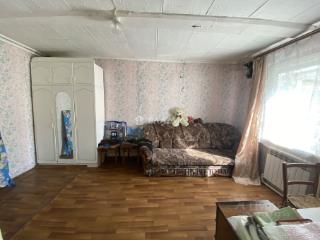 1-этажный дом, 74.1 м², 49 соток