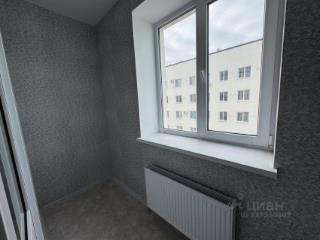 3-комн. квартира, 61.4 м², 6/7 этаж
