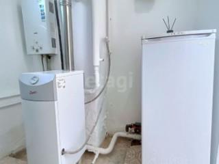 1-этажный дом, 78.3 м², 44 сотки