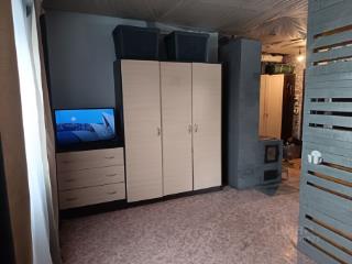 1-этажный дом, 40.3 м², 5 соток