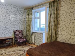 1-комн. квартира, 23.7 м², 5/5 этаж