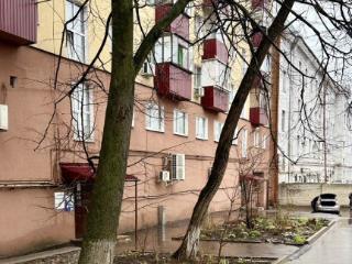 1-комн. квартира, 31 м², 3/5 этаж