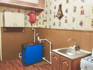 3-комн. квартира, 66.4 м², 2/2 этаж