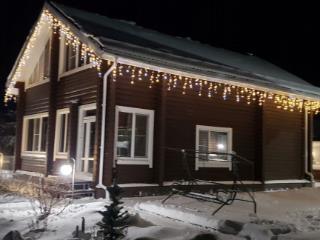  дом, 160 м², 15 соток