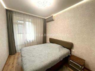 2-комн. квартира, 51.2 м², 6/8 этаж