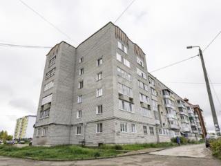 4-комн. квартира, 93 м², 5/6 этаж