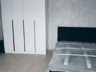 Студия, 36 м², 2 этаж