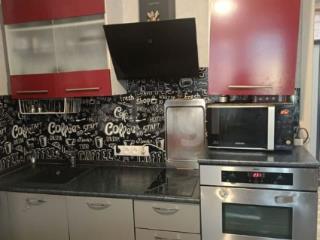 1-комн. квартира, 36.4 м², 9/9 этаж