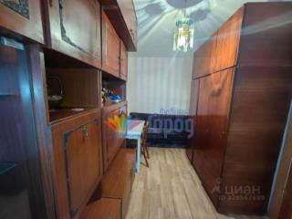 3-комн. квартира, 55.5 м², 4/5 этаж