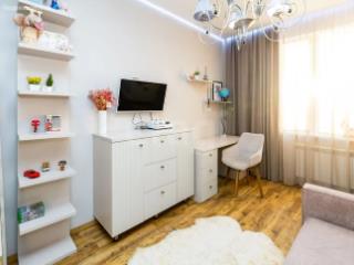 2-комн. квартира, 78.2 м², 8/22 этаж
