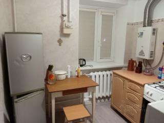 2-комн. квартира, 45 м², 1/4 этаж