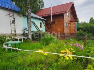 1-этажный дом, 43.1 м², 7.6 соток