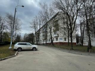 3-комн. квартира, 58.5 м², 3/5 этаж