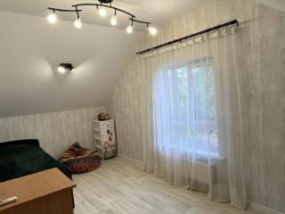 2-этажный дом, 72 м², 6 соток