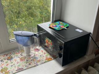 Комната, 45 м², 2-комн.