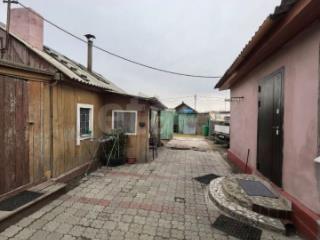 1-этажный дом, 117.1 м², 9.74 соток