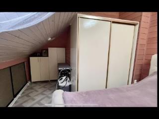 3 этажный, Таунхаус, 70 м², 1 сотка, 3 этажа