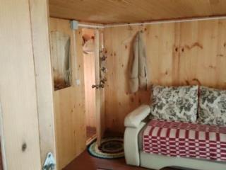 1-этажный дом, 19 м², 10 соток