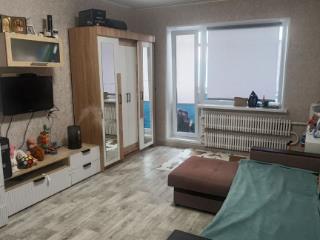 1-комн. квартира, 37.7 м², 5/5 этаж