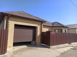 1-этажный дом, 157.7 м², 6.3 соток