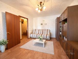 1-комн. квартира, 32.7 м², 3/5 этаж