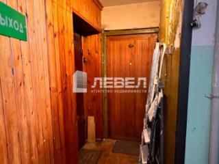 1-комн. квартира, 30.8 м², 8/9 этаж