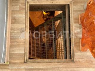  дом, 130 м², 12.83 соток