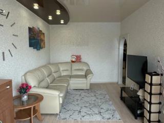 3-комн. квартира, 63.3 м², 3/5 этаж